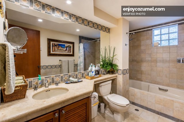 Cozumel_Condo_Villa Vista del Mar (5100)_5186