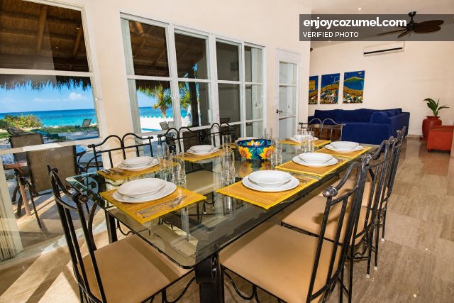 Cozumel_Villa/House_Villa Sol Haa_12618