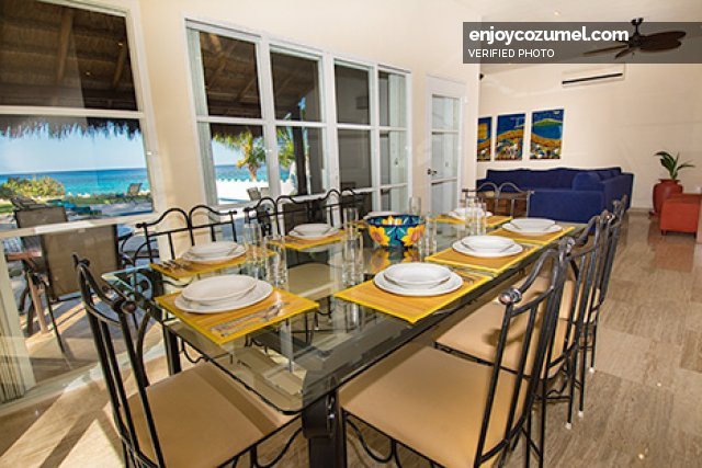 Cozumel_Villa/House_Villa Sol Haa_12618