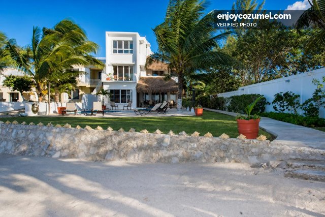 Cozumel_Villa/House_Villa Sol Haa_12624