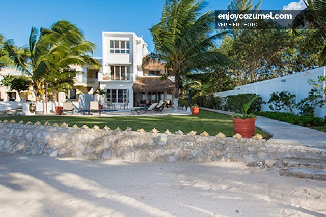 Cozumel_Villa/House_Villa Sol Haa_12624