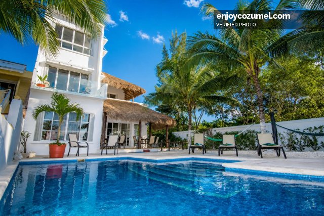 Cozumel_Villa/House_Villa Sol Haa_12628