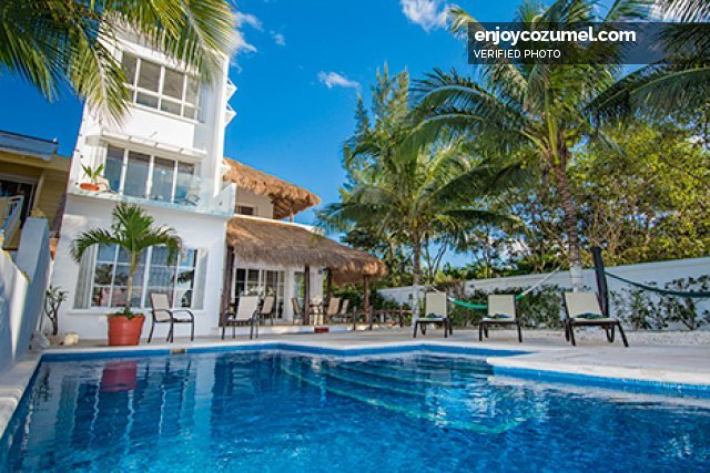 Cozumel_Villa/House_Villa Sol Haa_12628