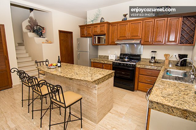 Cozumel_Villa/House_Villa Sol Haa_12616
