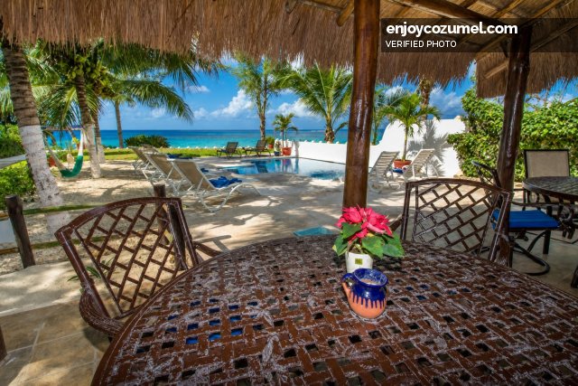 Cozumel_Villa/House_Villa Sol Haa_12621