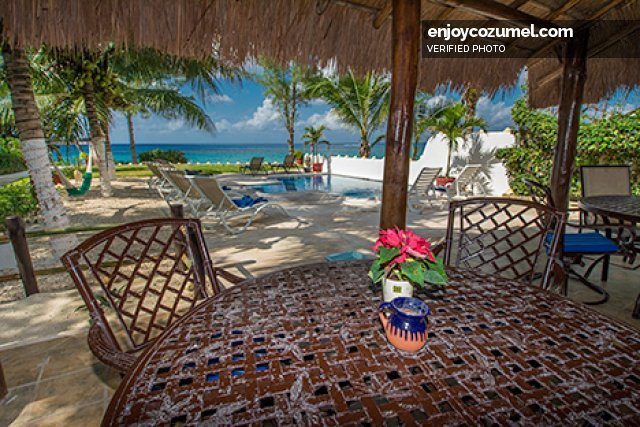Cozumel_Villa/House_Villa Sol Haa_12621