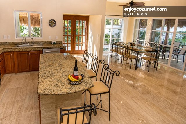 Cozumel_Villa/House_Villa Sol Haa_12615