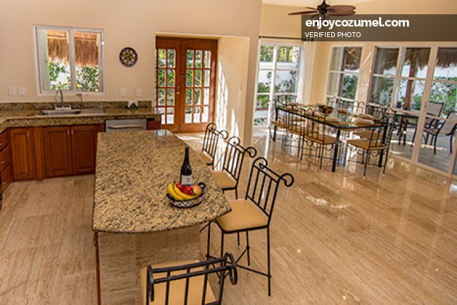 Cozumel_Villa/House_Villa Sol Haa_12615