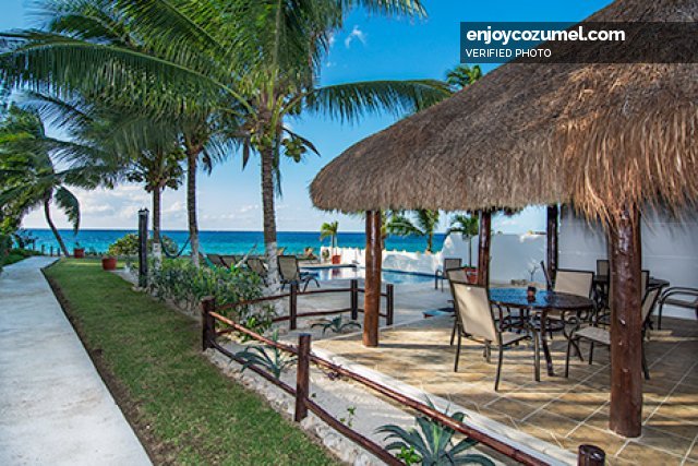 Cozumel_Villa/House_Villa Sol Haa_12622