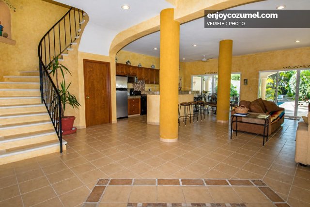 Cozumel_Villa/House_Casa Cielo_12591