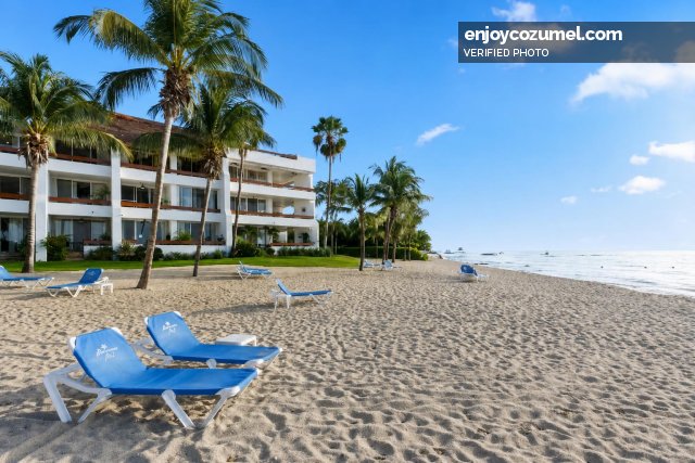 Cozumel_Condo_Vista de Paraiso (5200)_13099