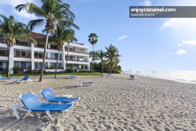 Cozumel_Condo_Vista de Paraiso (5200)_13099