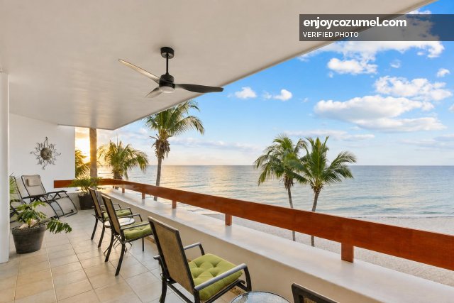Cozumel_Condo_Vista de Paraiso (5200)_13093