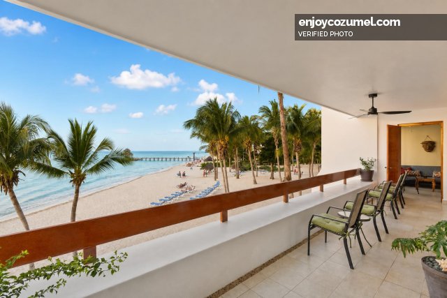 Cozumel_Condo_Vista de Paraiso (5200)_13094