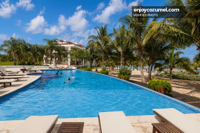 Cozumel_Gated_Residencias Reef_2180
