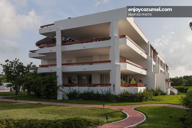 Cozumel_Gated_Residencias Reef_2363