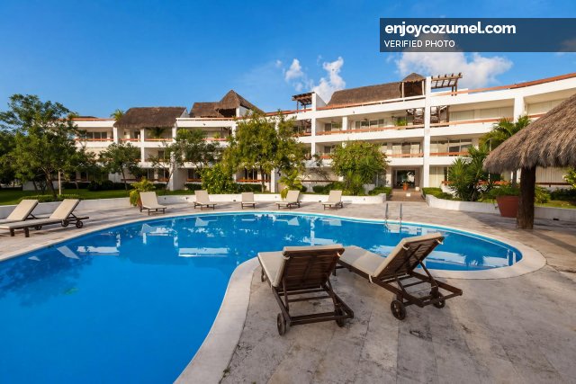 Cozumel_Gated_Residencias Reef_2364
