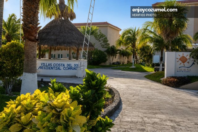 Cozumel_Gated_Costa del Sol_3414