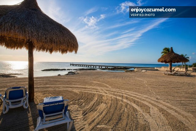 Cozumel_Gated_Costa del Sol_3404