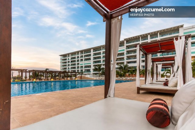 Cozumel_Gated_Palmar Condominiums_4889