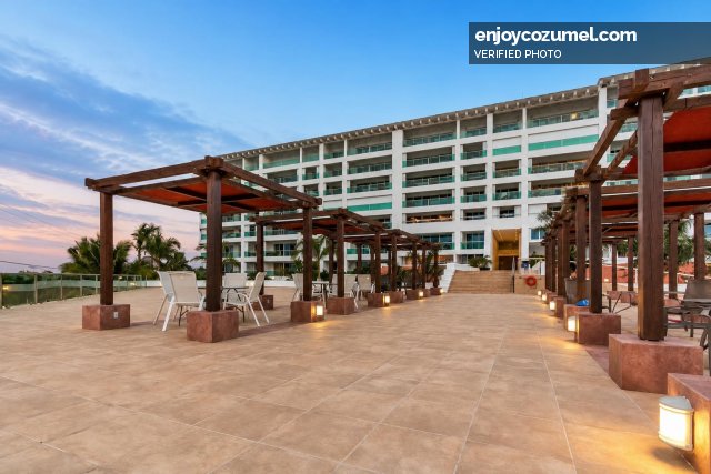 Cozumel_Gated_Palmar Condominiums_4888