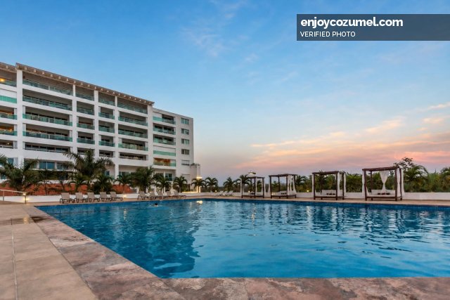 Cozumel_Gated_Palmar Condominiums_4887