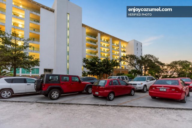 Cozumel_Gated_Palmar Condominiums_4894