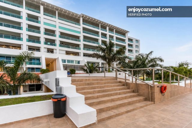 Cozumel_Gated_Palmar Condominiums_4886