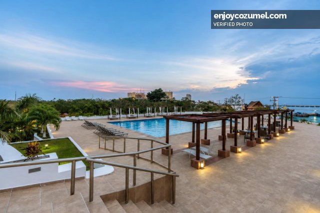 Cozumel_Gated_Palmar Condominiums_4893
