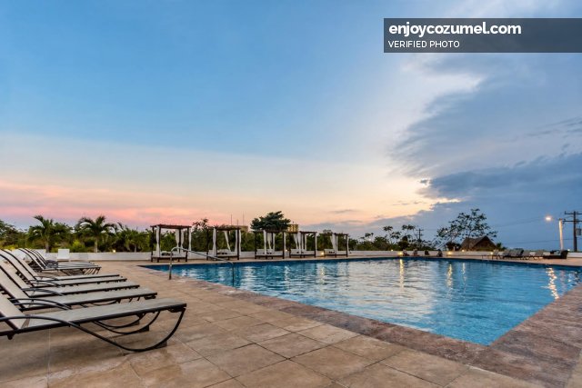 Cozumel_Gated_Palmar Condominiums_4892