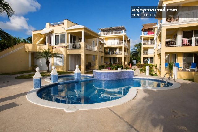 Cozumel_Gated_Paradise Condos_3415