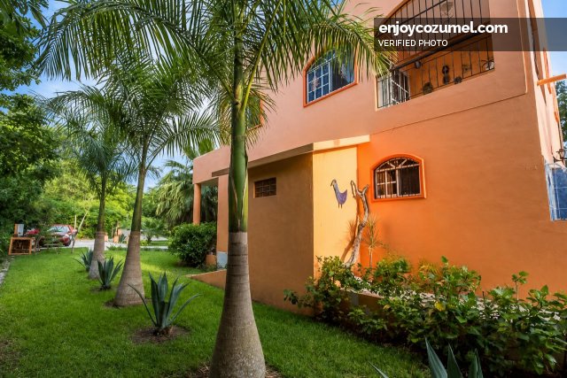 Cozumel_Villa/House_Villa Rosella_3801