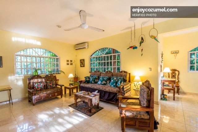 Cozumel_Villa/House_Villa Rosella_3786
