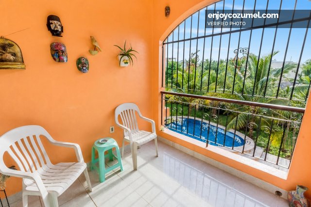 Cozumel_Villa/House_Villa Rosella_3790