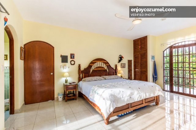 Cozumel_Villa/House_Villa Rosella_3791