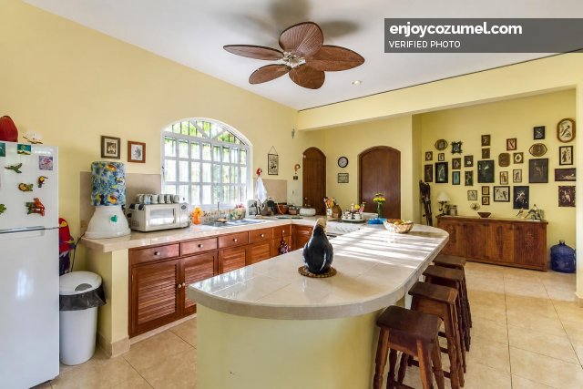 Cozumel_Villa/House_Villa Rosella_3781