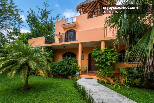 Cozumel_Villa/House_Villa Rosella_3802