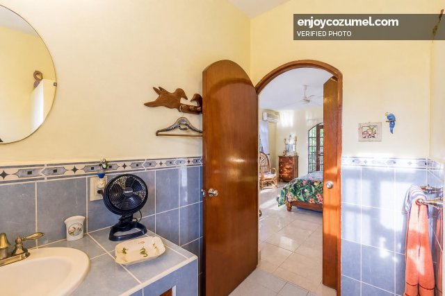 Cozumel_Villa/House_Villa Rosella_3788