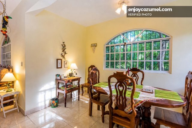 Cozumel_Villa/House_Villa Rosella_3783