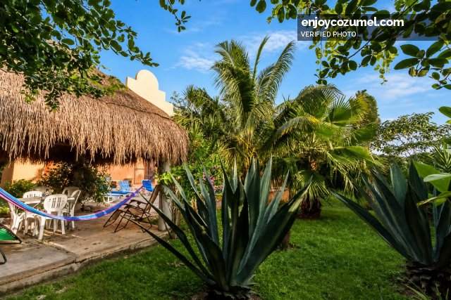 Cozumel_Villa/House_Villa Rosella_3798