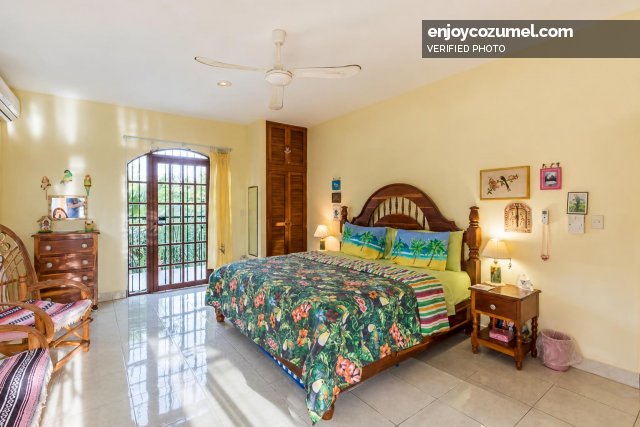 Cozumel_Villa/House_Villa Rosella_3787