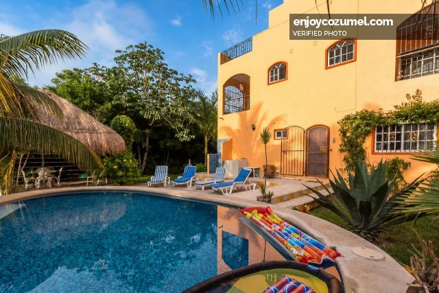Cozumel_Villa/House_Villa Rosella_3799