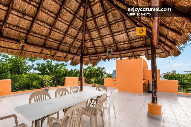 Cozumel_Villa/House_Villa Rosella_3796
