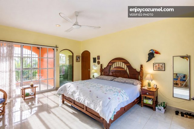 Cozumel_Villa/House_Villa Rosella_3792