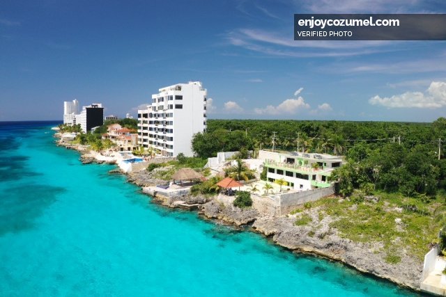 Cozumel_Villa/House_Las Iguanas_12195