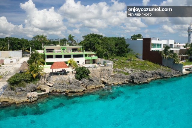 Cozumel_Villa/House_Las Iguanas_12194