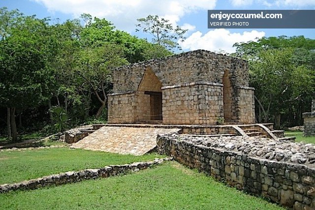 Cozumel_Adventure_Coba and Tulum Combo_4533