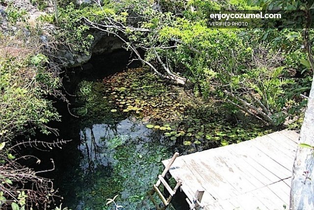 Cozumel_Adventure_Coba and Tulum Combo_4540