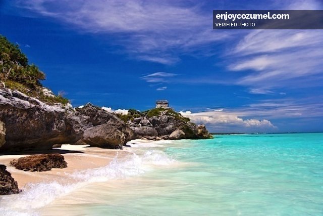 Cozumel_Adventure_Coba and Tulum Combo_4537