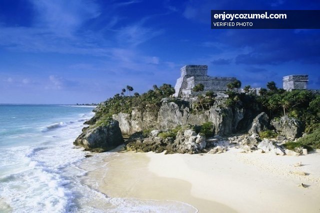 Cozumel_Adventure_Coba and Tulum Combo_4543